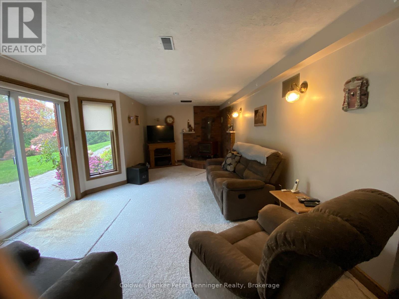 1315 Concession 8 Concession, Kincardine, Ontario  N0G 2T0 - Photo 20 - X12474852