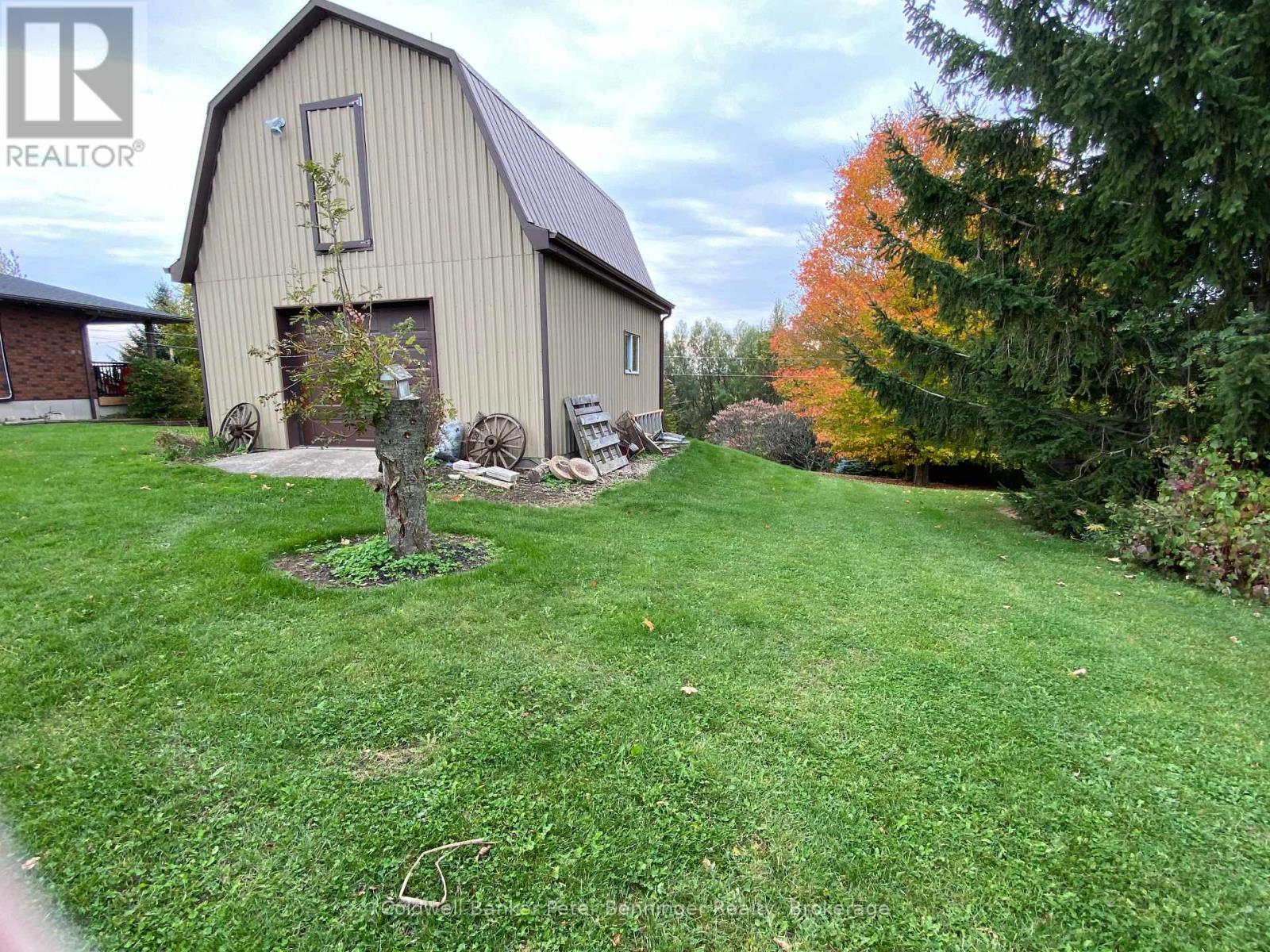 1315 Concession 8 Concession, Kincardine, Ontario  N0G 2T0 - Photo 24 - X12474852