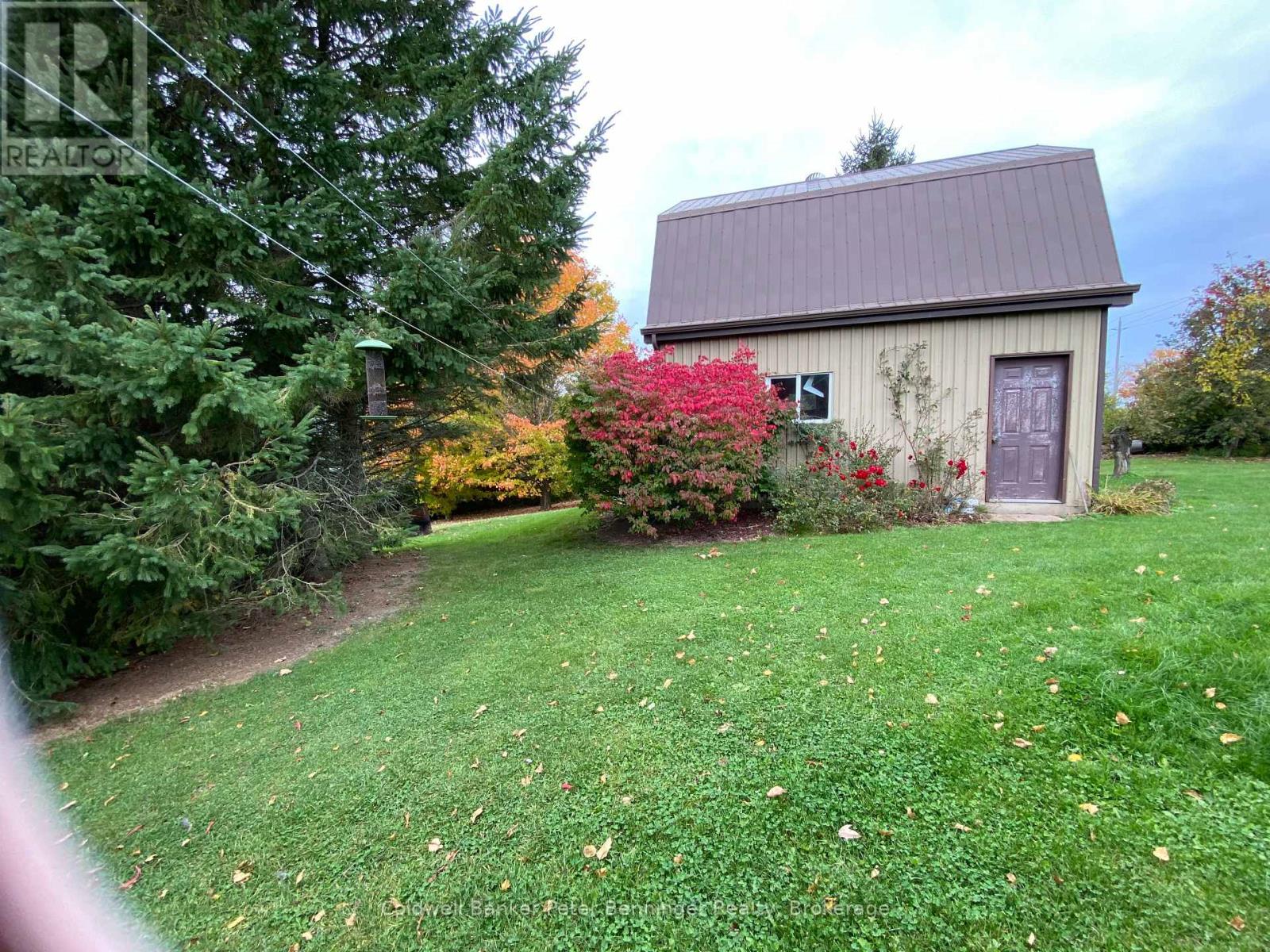 1315 Concession 8 Concession, Kincardine, Ontario  N0G 2T0 - Photo 25 - X12474852