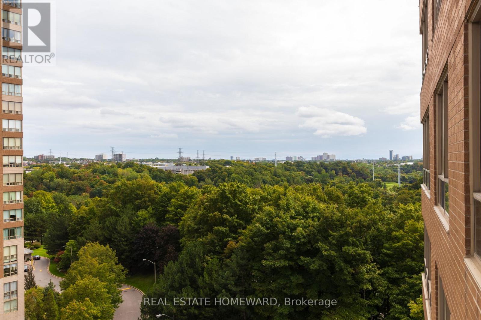 1006 - 215 Wynford Drive, Toronto, Ontario  M3C 3P5 - Photo 25 - C12474786