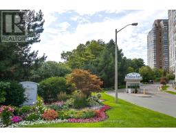 1006 - 215 WYNFORD DRIVE, Toronto, Ontario