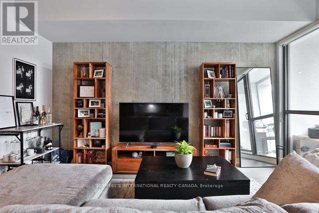 915 - 39 Brant Street, Toronto, Ontario  M5V 1S7 - Photo 10 - C12474798
