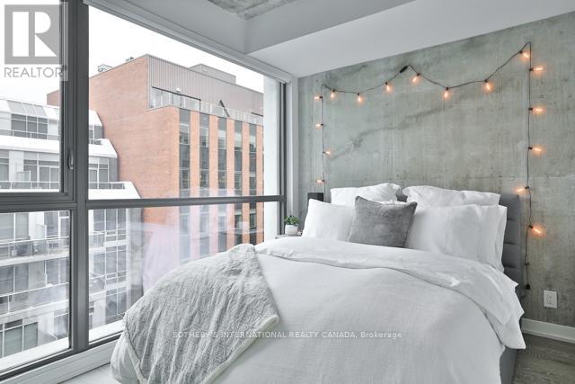 915 - 39 Brant Street, Toronto, Ontario  M5V 1S7 - Photo 17 - C12474798
