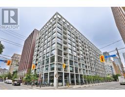 915 - 39 BRANT STREET, Toronto, Ontario