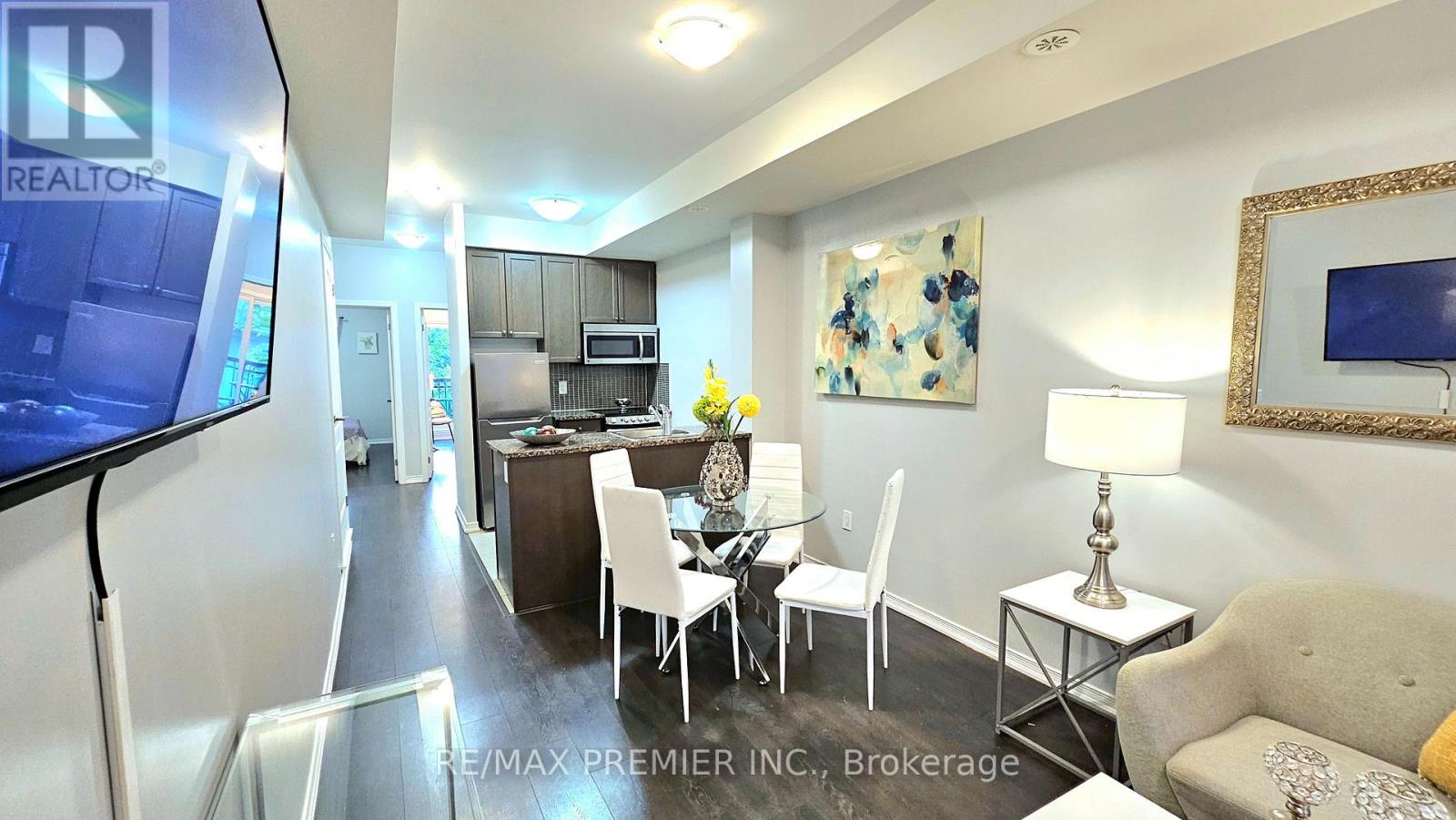 272 - 19 Coneflower Crescent, Toronto, Ontario  M2R 0A5 - Photo 10 - C12474816