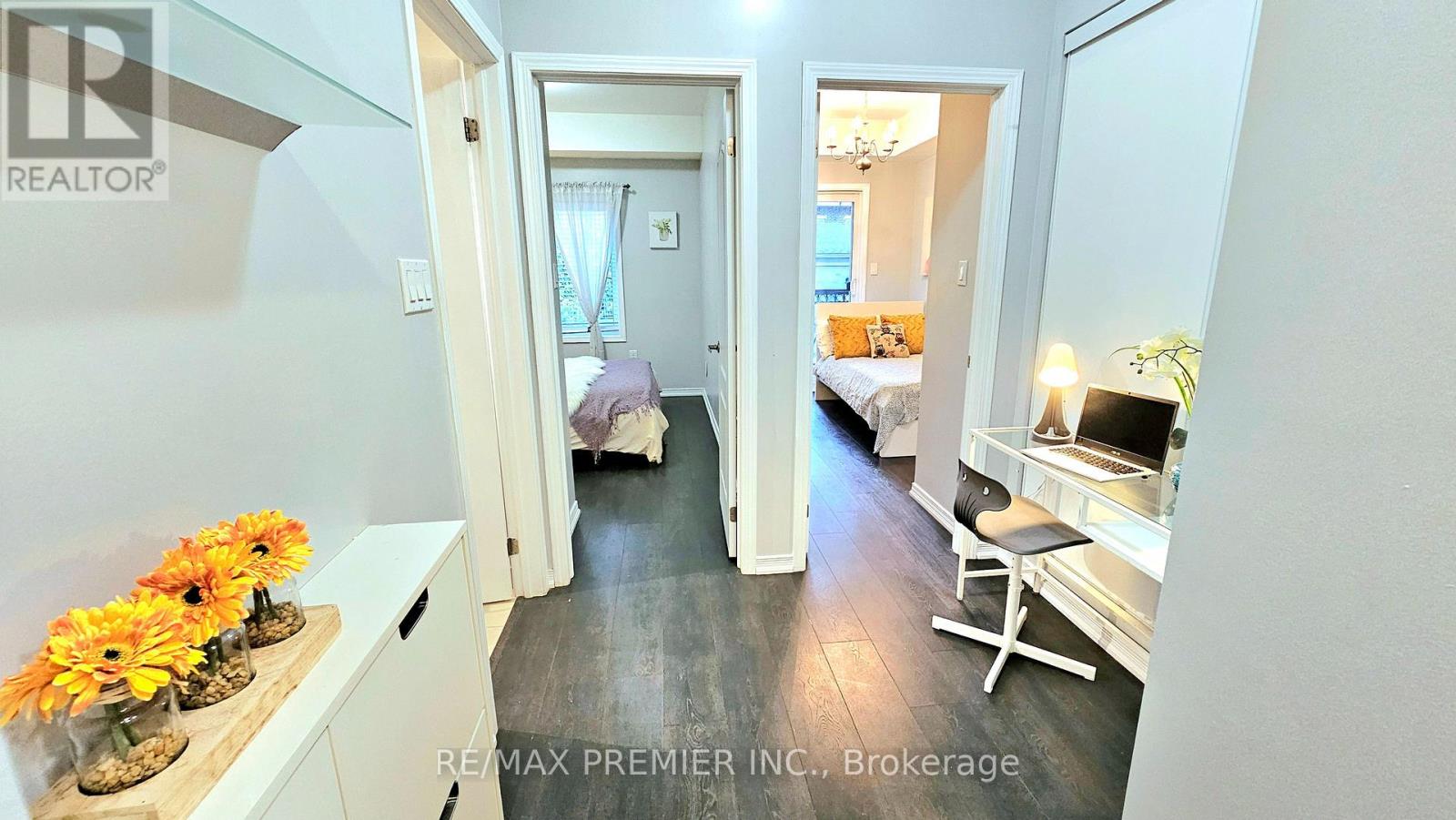 272 - 19 Coneflower Crescent, Toronto, Ontario  M2R 0A5 - Photo 11 - C12474816
