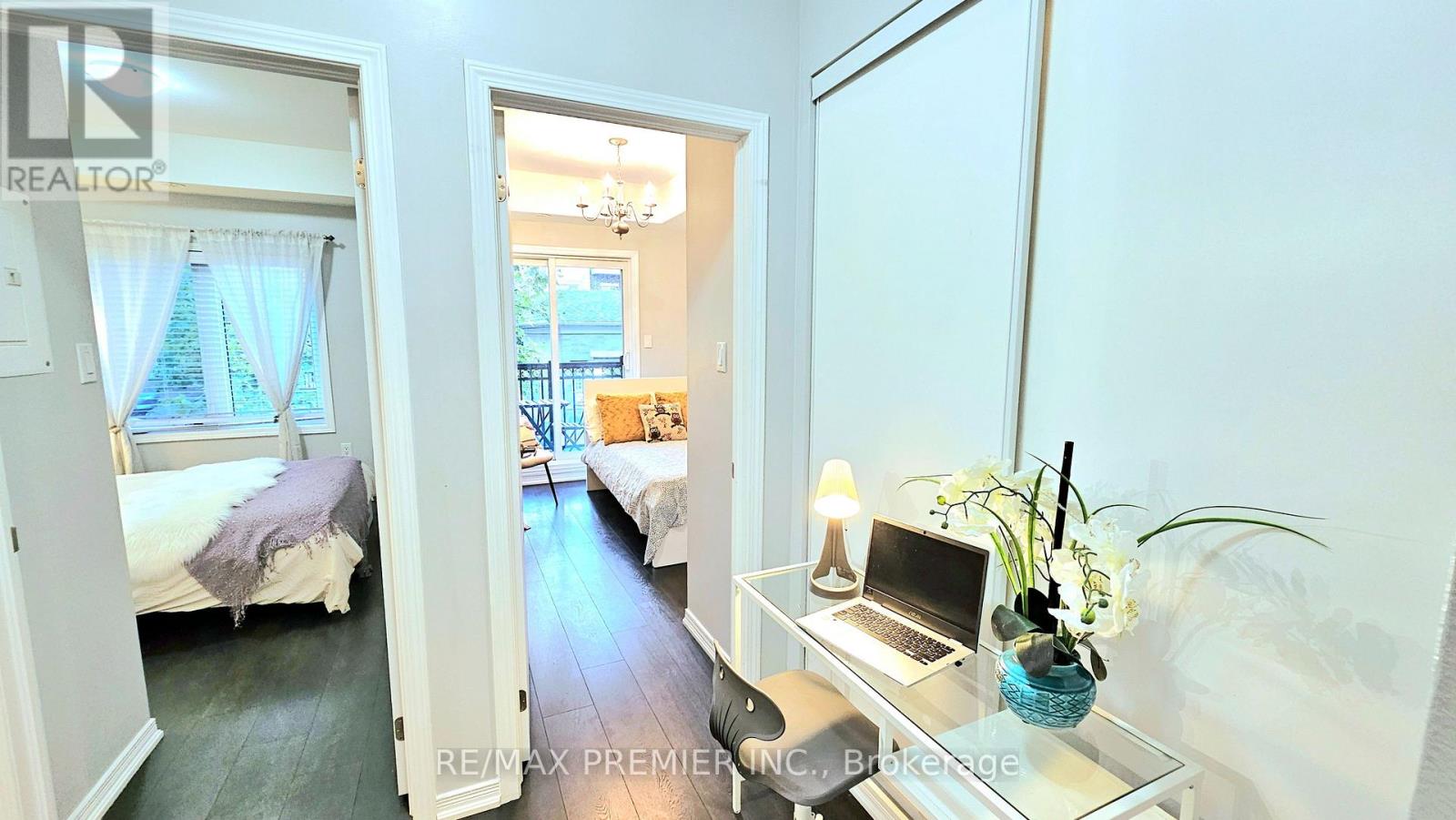 272 - 19 Coneflower Crescent, Toronto, Ontario  M2R 0A5 - Photo 14 - C12474816