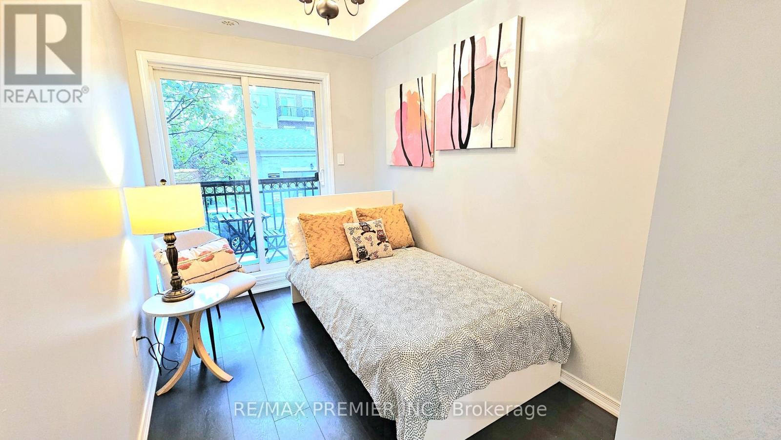 272 - 19 Coneflower Crescent, Toronto, Ontario  M2R 0A5 - Photo 15 - C12474816