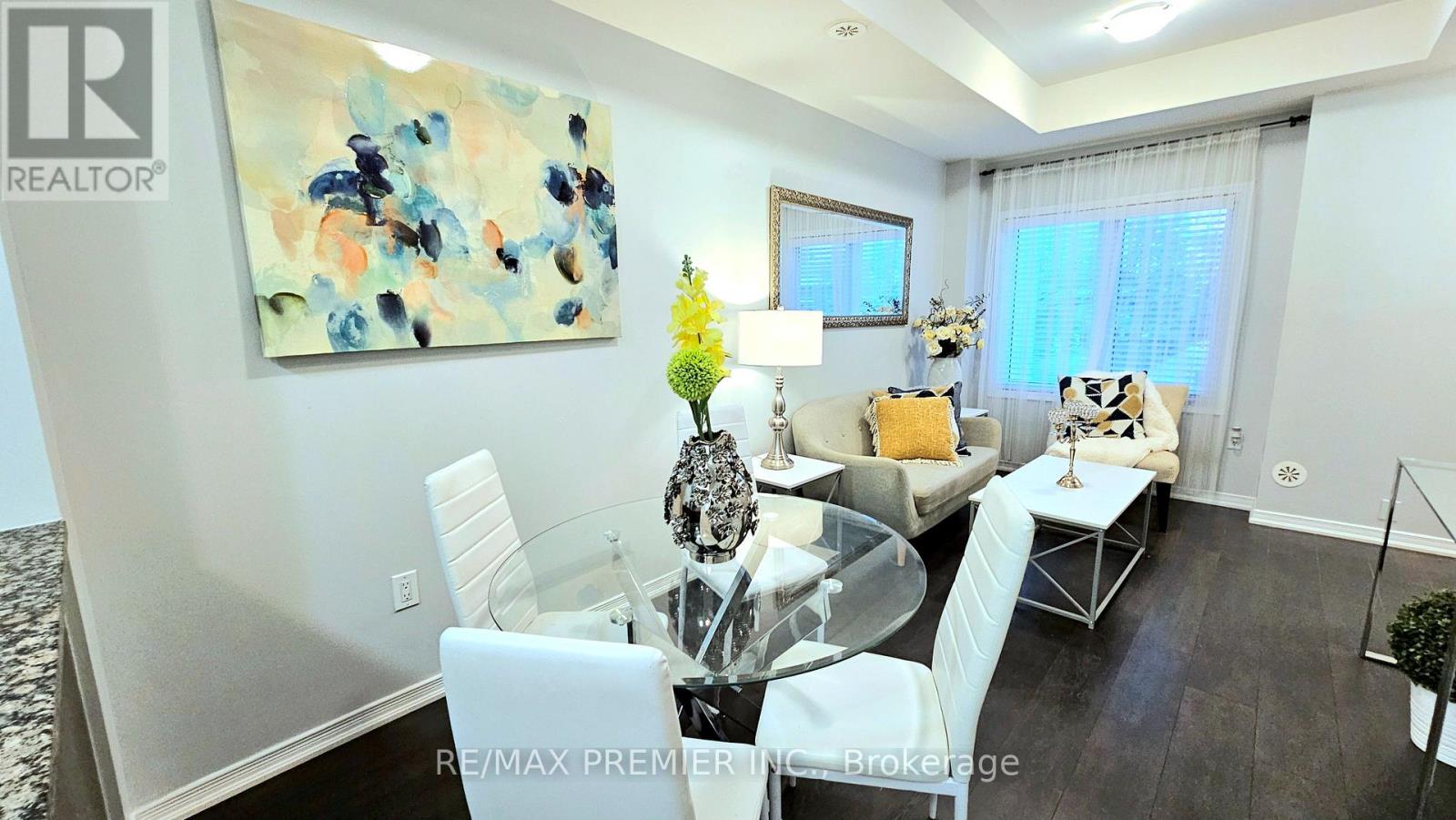 272 - 19 Coneflower Crescent, Toronto, Ontario  M2R 0A5 - Photo 7 - C12474816
