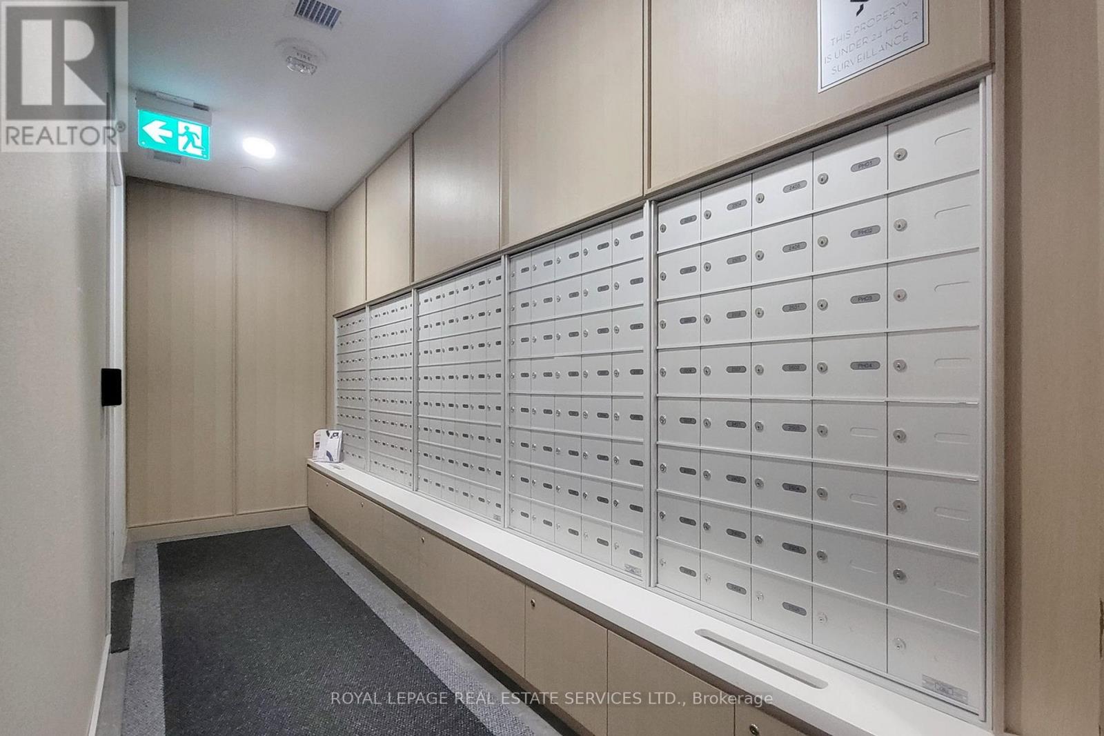 808 - 88 Cumberland Street, Toronto, Ontario  M5R 1A3 - Photo 25 - C12474823