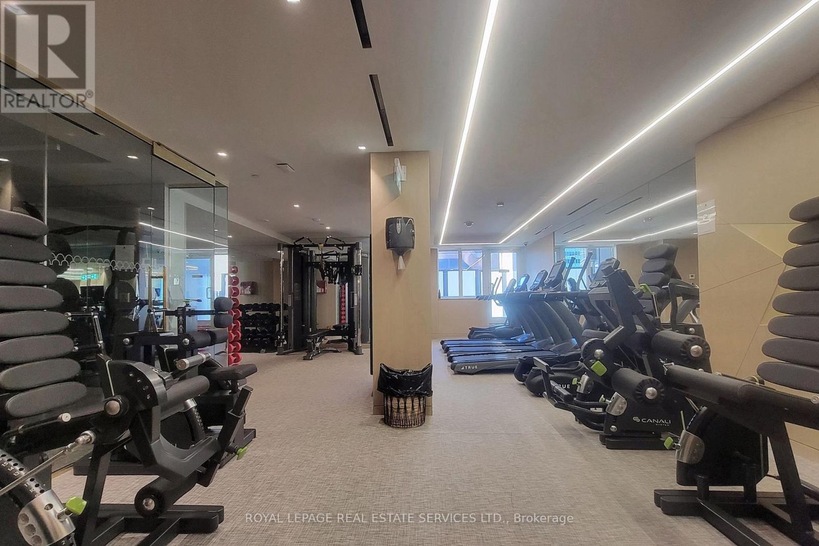 808 - 88 Cumberland Street, Toronto, Ontario  M5R 1A3 - Photo 28 - C12474823
