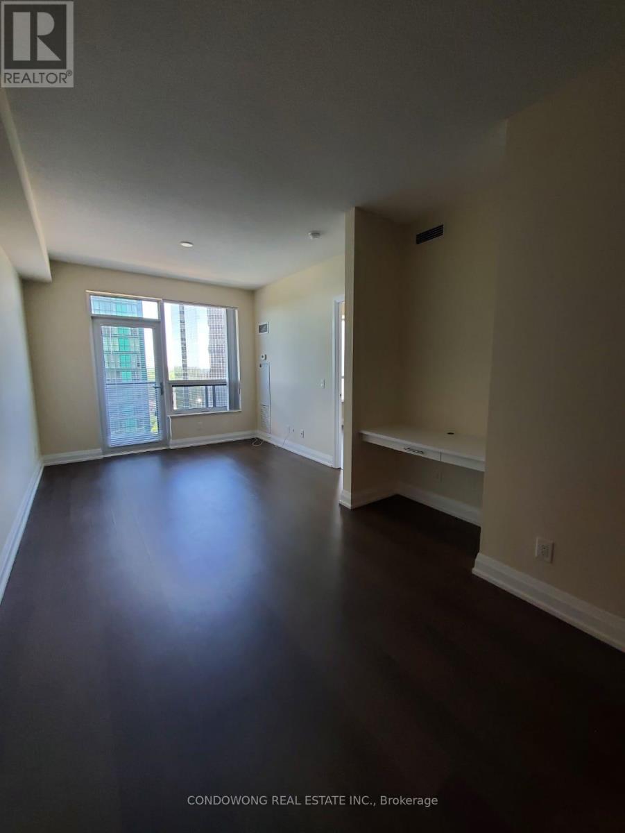 1801 - 2 Anndale Drive, Toronto, Ontario  M2N 0G5 - Photo 2 - C12474845