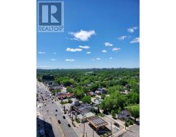 1801 - 2 ANNDALE DRIVE, Toronto, Ontario