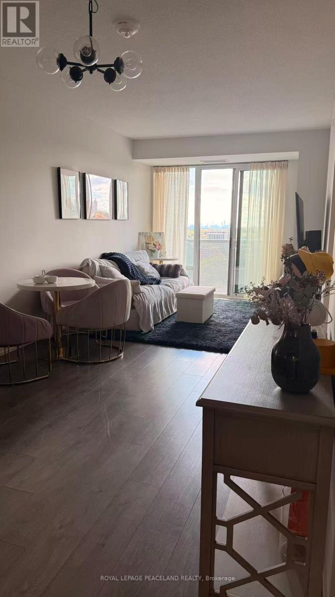 1631 - 25 Adra Grado Way, Toronto, Ontario  M2J 0H6 - Photo 10 - C12474849