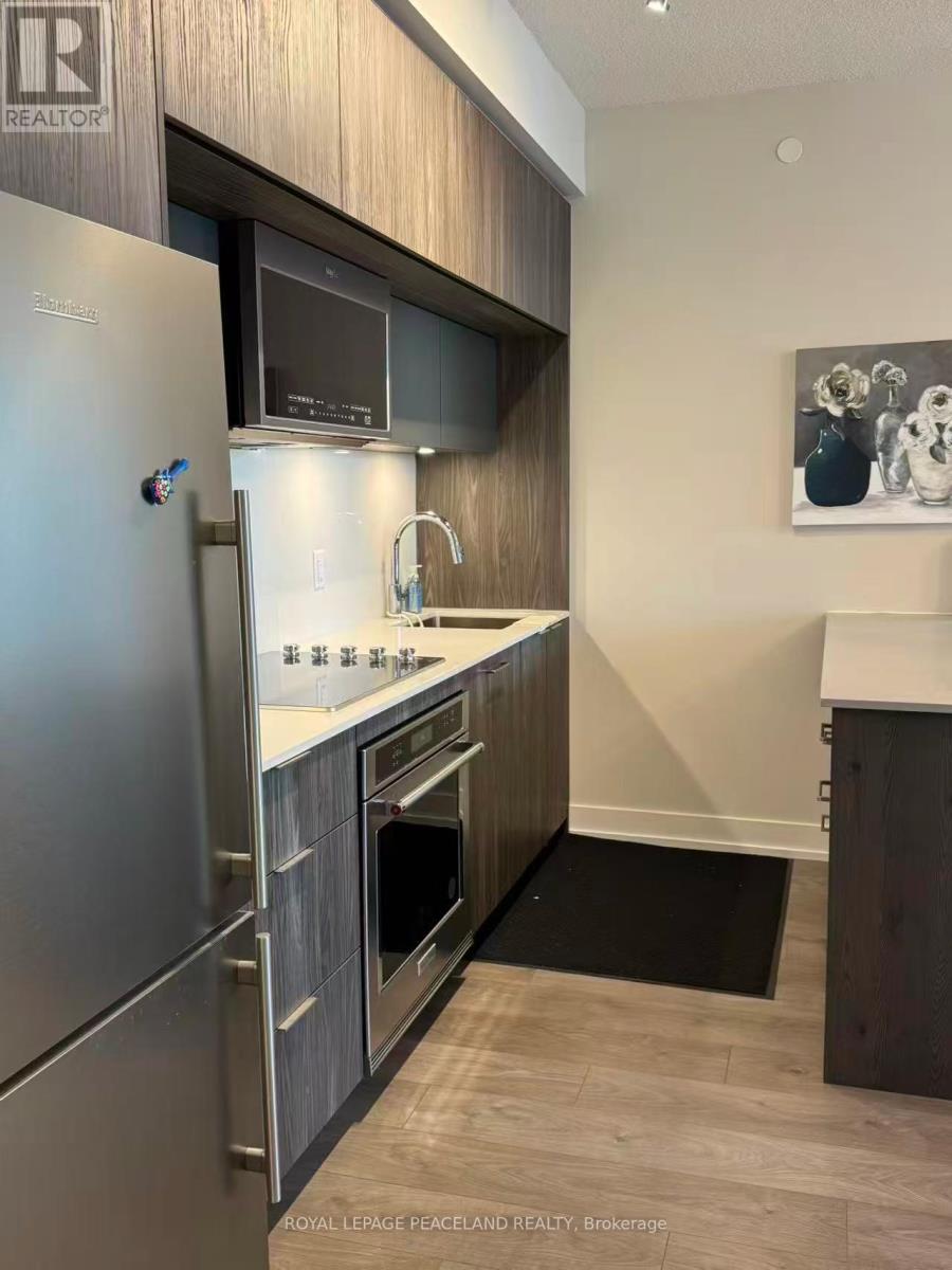 1631 - 25 Adra Grado Way, Toronto, Ontario  M2J 0H6 - Photo 12 - C12474849
