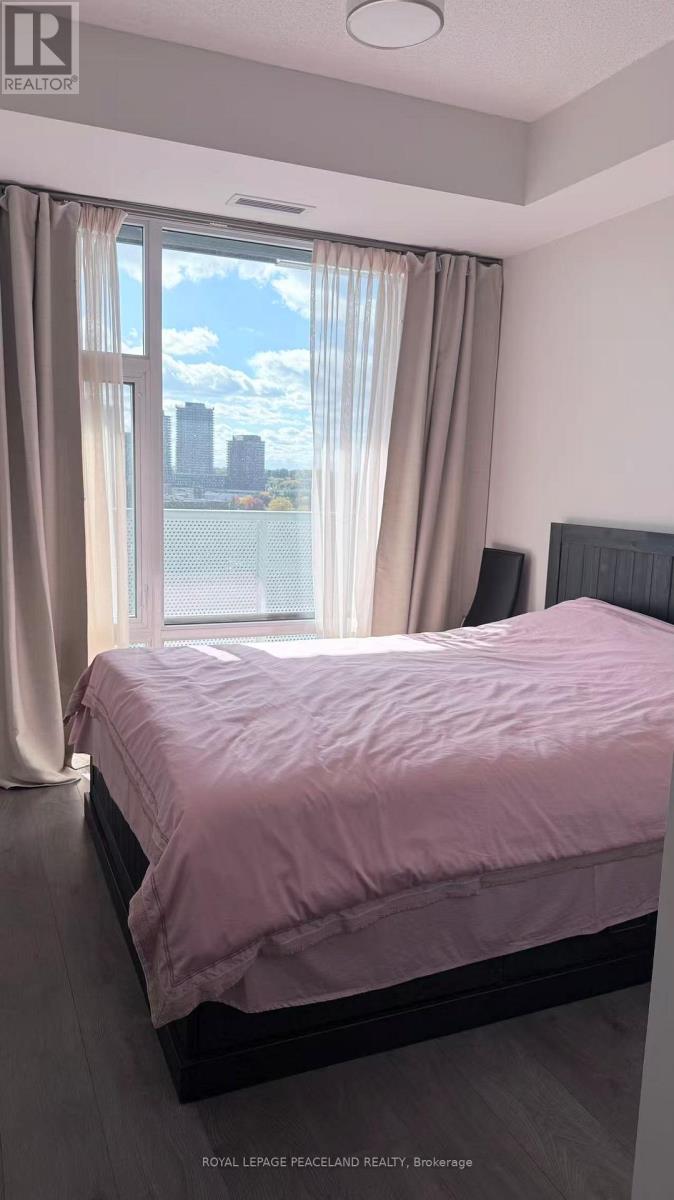 1631 - 25 Adra Grado Way, Toronto, Ontario  M2J 0H6 - Photo 15 - C12474849