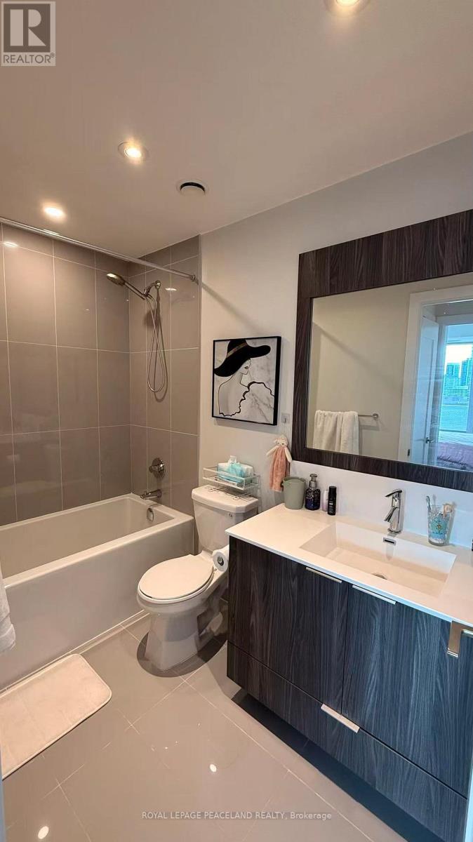 1631 - 25 Adra Grado Way, Toronto, Ontario  M2J 0H6 - Photo 16 - C12474849
