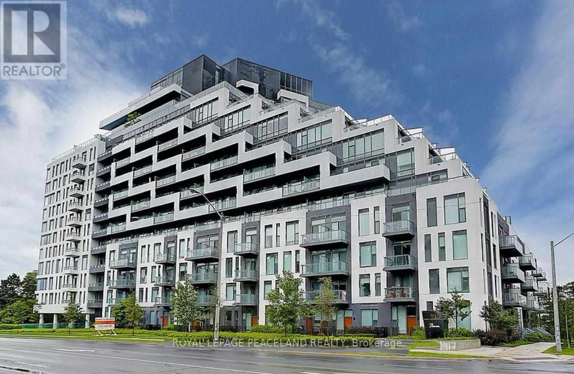 1631 - 25 Adra Grado Way, Toronto, Ontario  M2J 0H6 - Photo 2 - C12474849