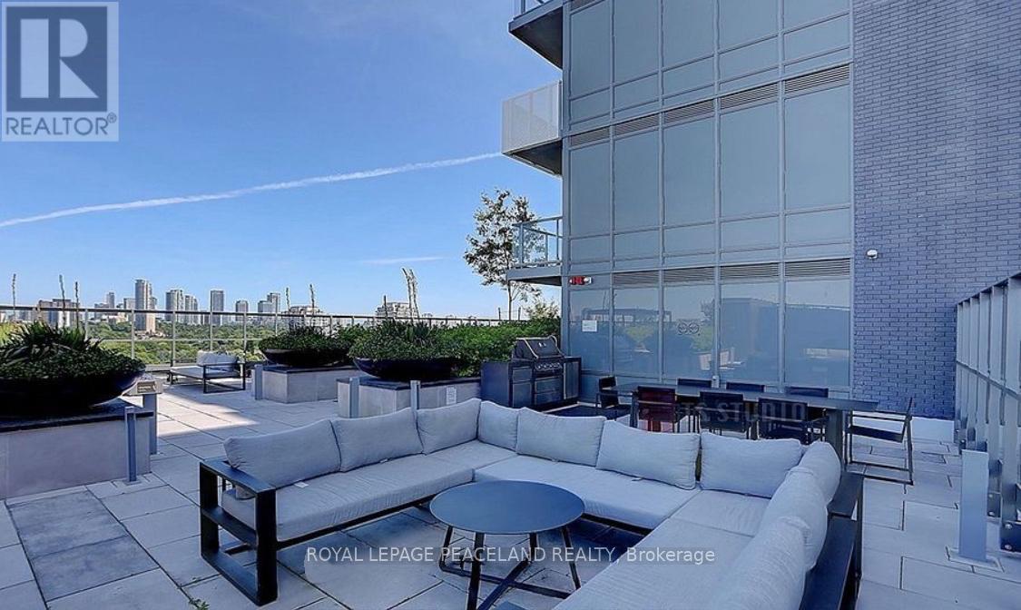 1631 - 25 Adra Grado Way, Toronto, Ontario  M2J 0H6 - Photo 22 - C12474849