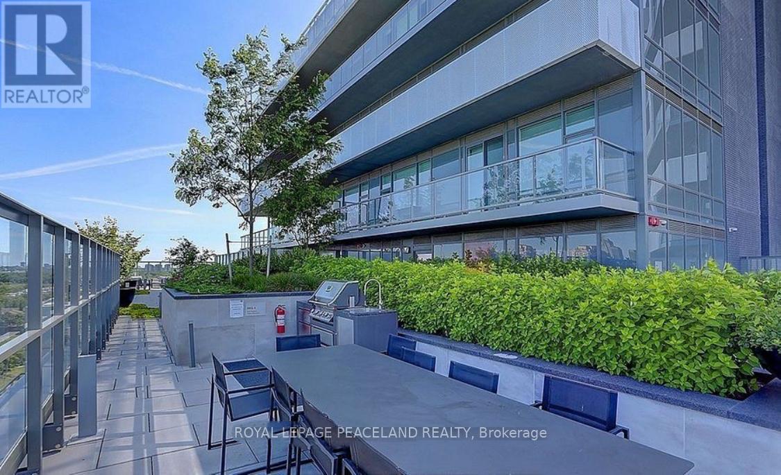 1631 - 25 Adra Grado Way, Toronto, Ontario  M2J 0H6 - Photo 23 - C12474849