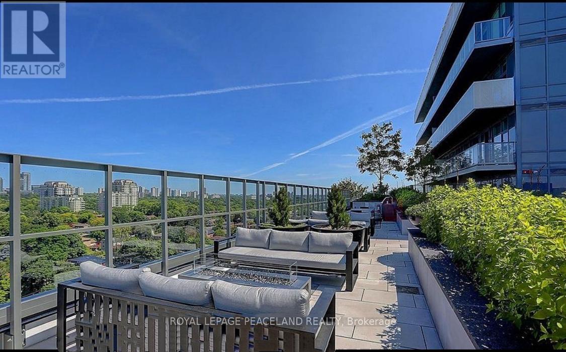 1631 - 25 Adra Grado Way, Toronto, Ontario  M2J 0H6 - Photo 25 - C12474849
