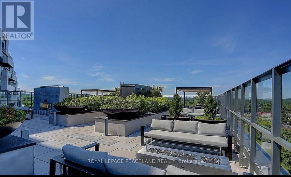 1631 - 25 Adra Grado Way, Toronto, Ontario  M2J 0H6 - Photo 28 - C12474849