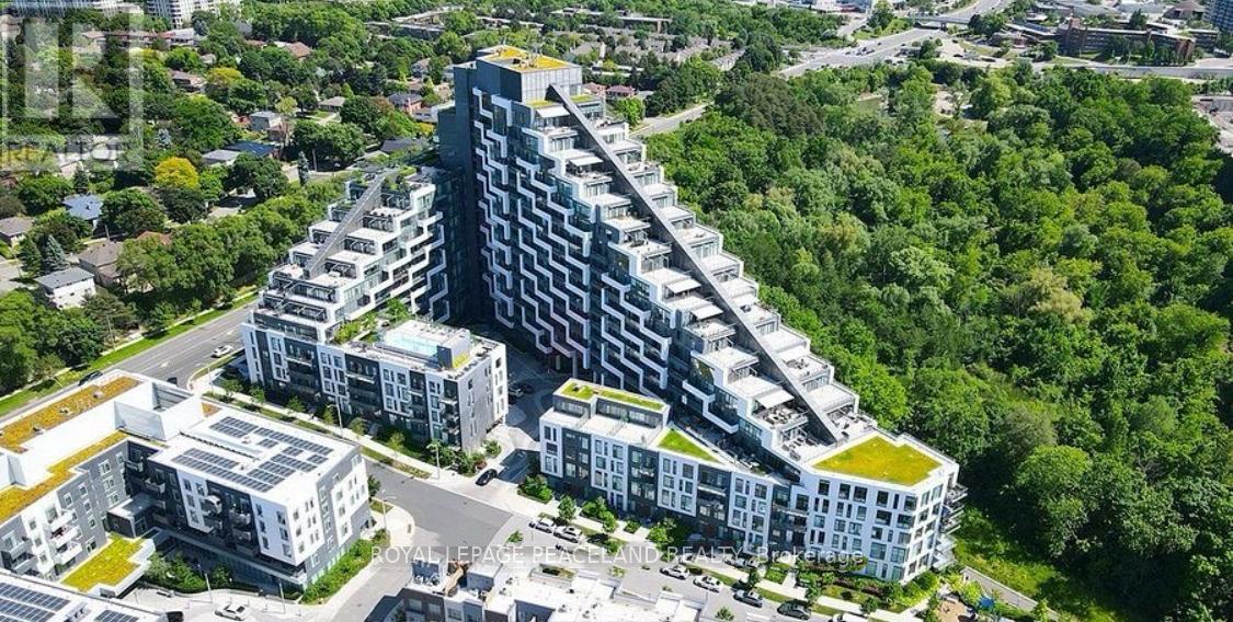 1631 - 25 Adra Grado Way, Toronto, Ontario  M2J 0H6 - Photo 3 - C12474849