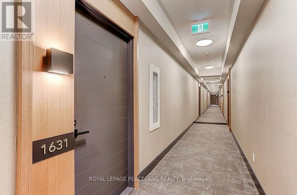 1631 - 25 Adra Grado Way, Toronto, Ontario  M2J 0H6 - Photo 6 - C12474849