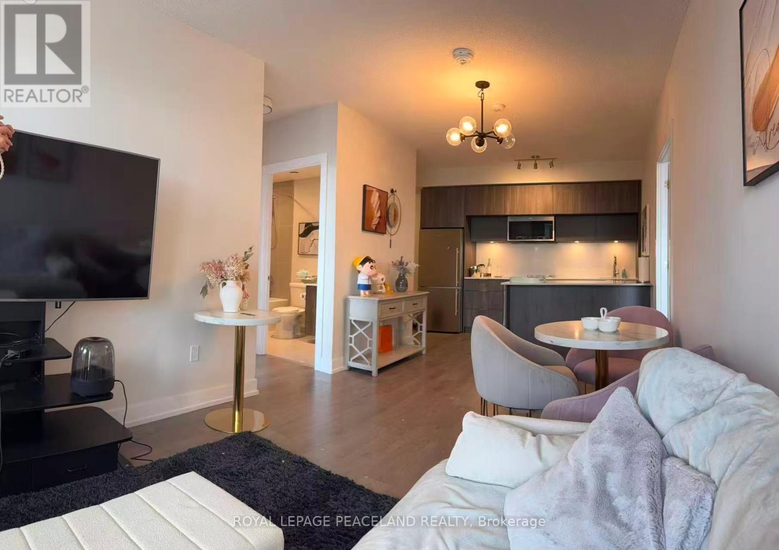 1631 - 25 Adra Grado Way, Toronto, Ontario  M2J 0H6 - Photo 8 - C12474849