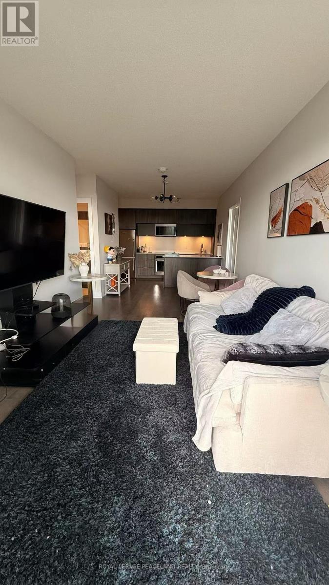 1631 - 25 Adra Grado Way, Toronto, Ontario  M2J 0H6 - Photo 9 - C12474849