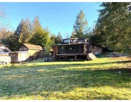 10053 WOLFE STREET, Mission, British Columbia