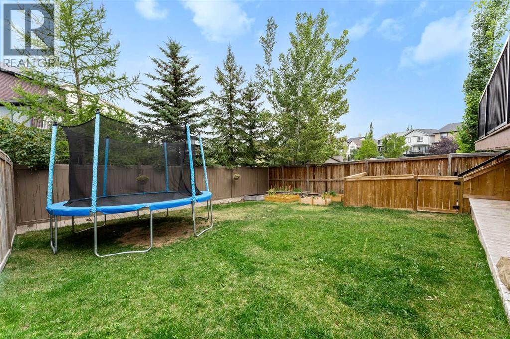 354 Sagewood Drive Sw, Airdrie, Alberta  T4B 3B2 - Photo 33 - A2260420