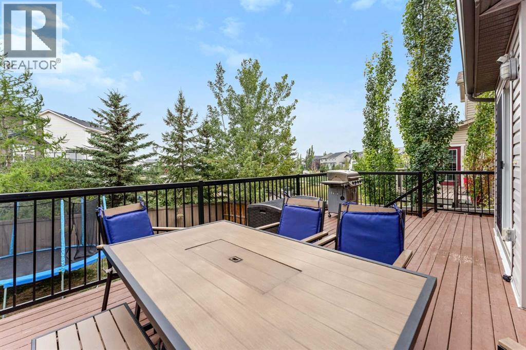 354 Sagewood Drive Sw, Airdrie, Alberta  T4B 3B2 - Photo 29 - A2260420