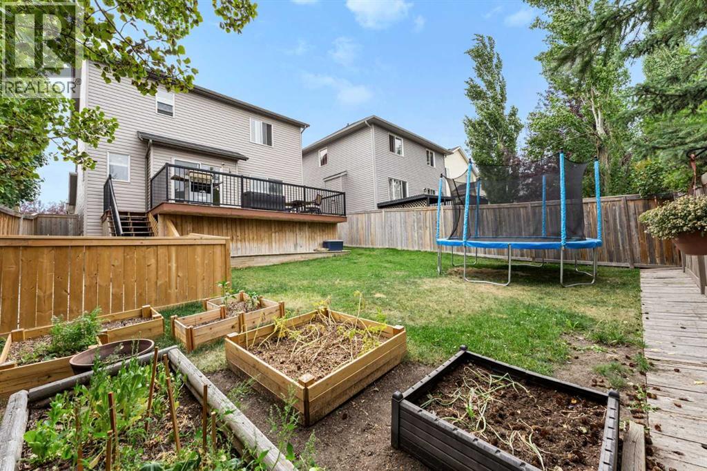 354 Sagewood Drive Sw, Airdrie, Alberta  T4B 3B2 - Photo 34 - A2260420