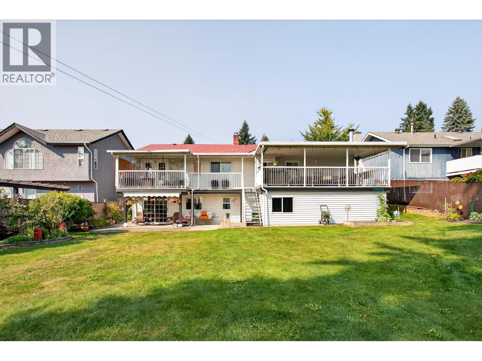 2126 Kugler Avenue, Coquitlam, British Columbia  V3K 2S6 - Photo 36 - R3052845