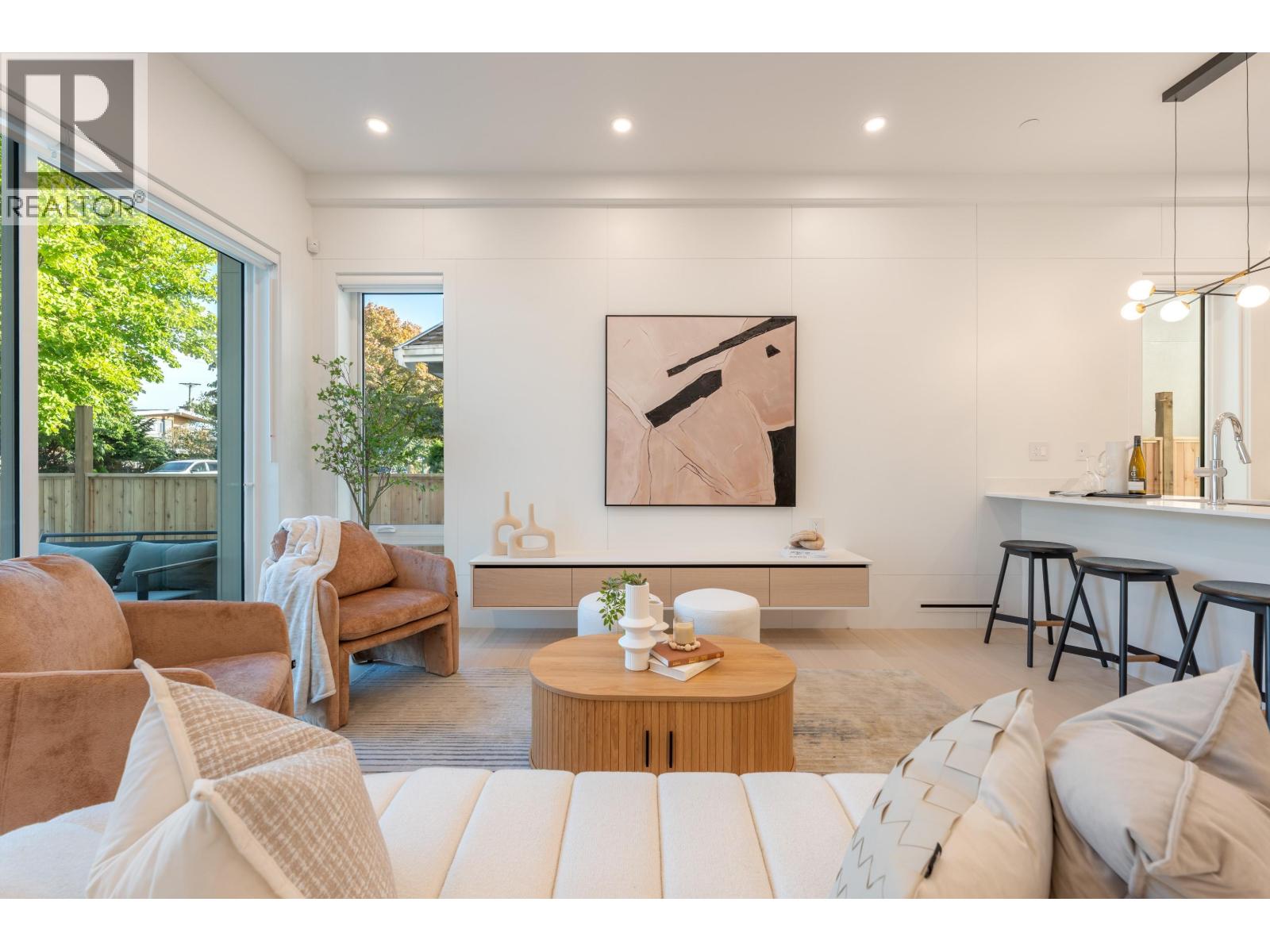 1 6933 Prince Edward Street, Vancouver, British Columbia  V5X 3P2 - Photo 5 - R3048798