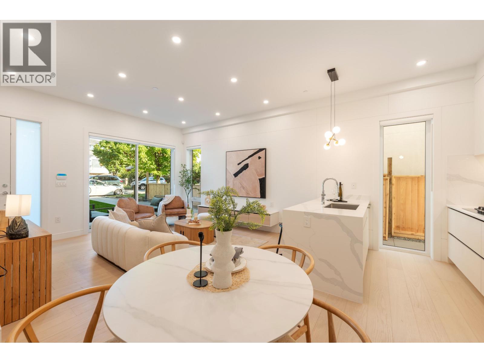 1 6933 Prince Edward Street, Vancouver, British Columbia  V5X 3P2 - Photo 13 - R3048798