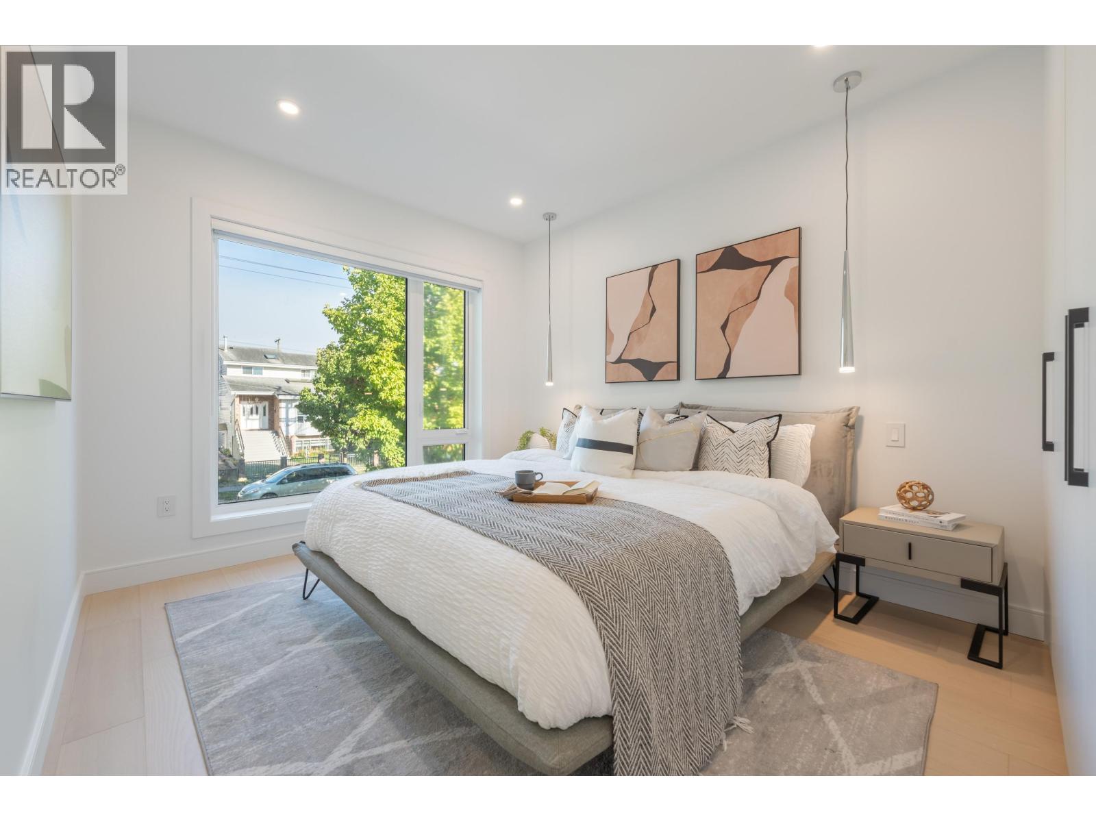 1 6933 Prince Edward Street, Vancouver, British Columbia  V5X 3P2 - Photo 20 - R3048798