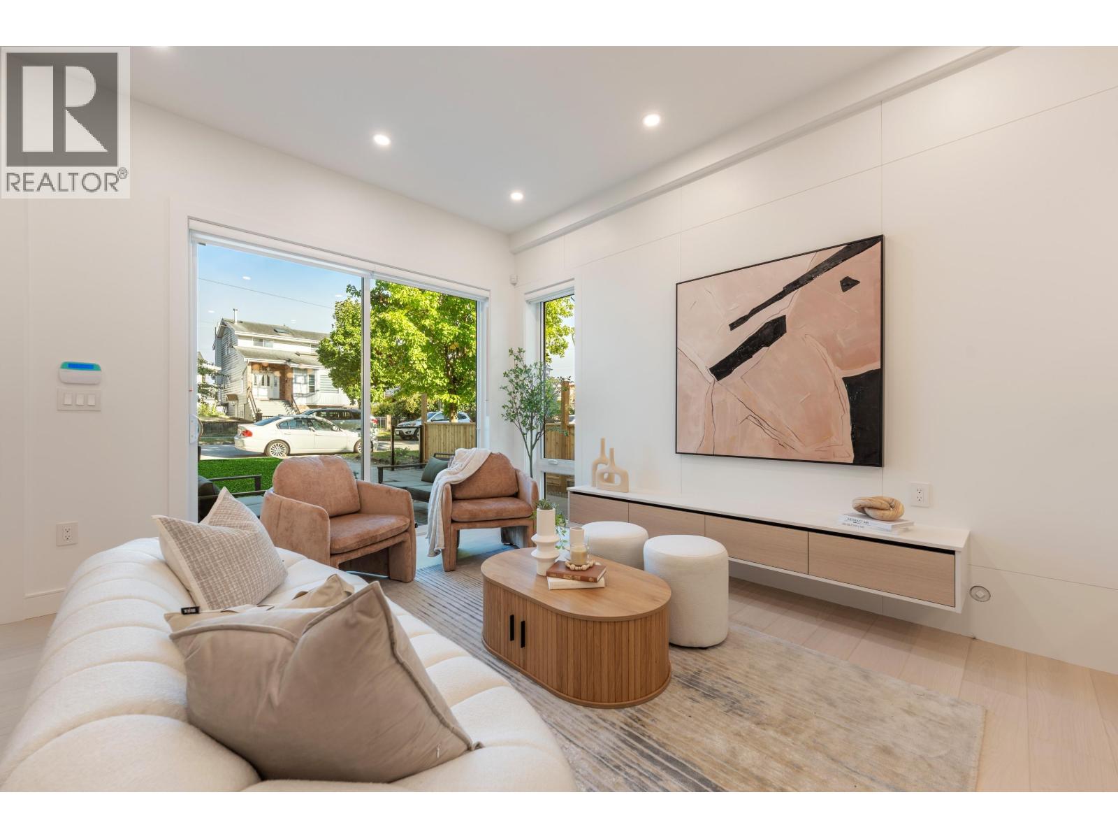 1 6933 Prince Edward Street, Vancouver, British Columbia  V5X 3P2 - Photo 4 - R3048798