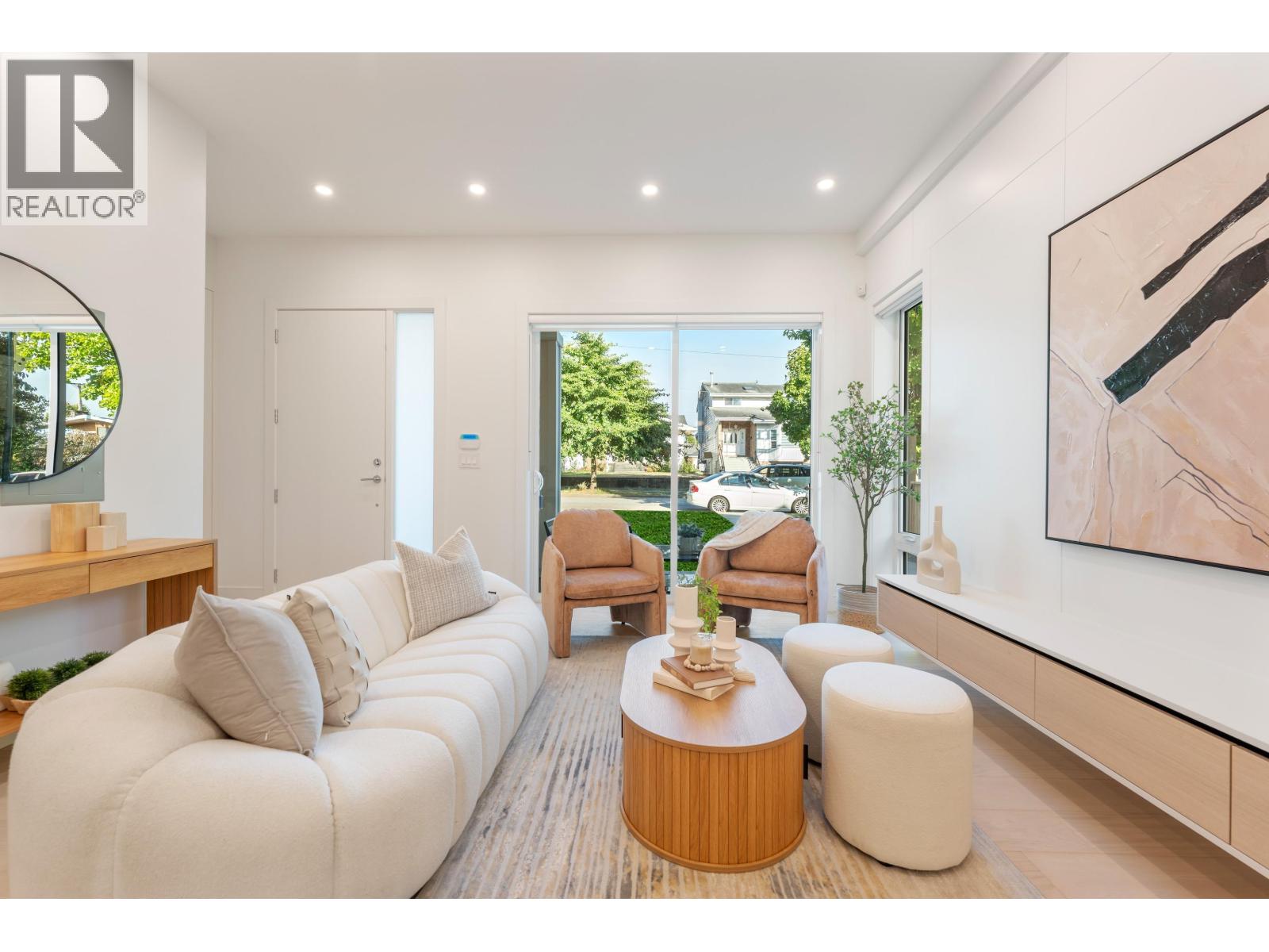 1 6933 Prince Edward Street, Vancouver, British Columbia  V5X 3P2 - Photo 6 - R3048798