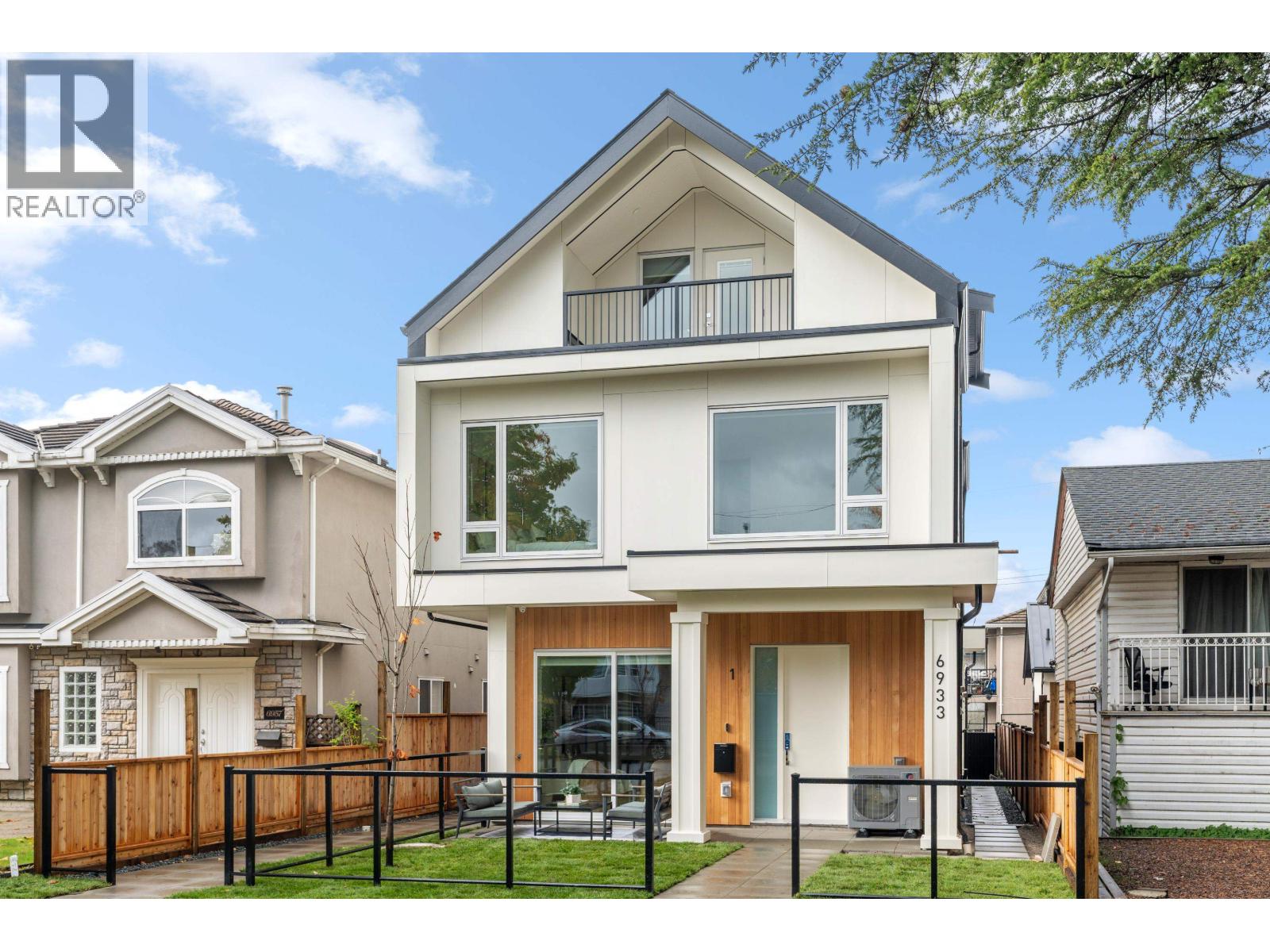 1 6933 Prince Edward Street, Vancouver, British Columbia  V5X 3P2 - Photo 38 - R3048798