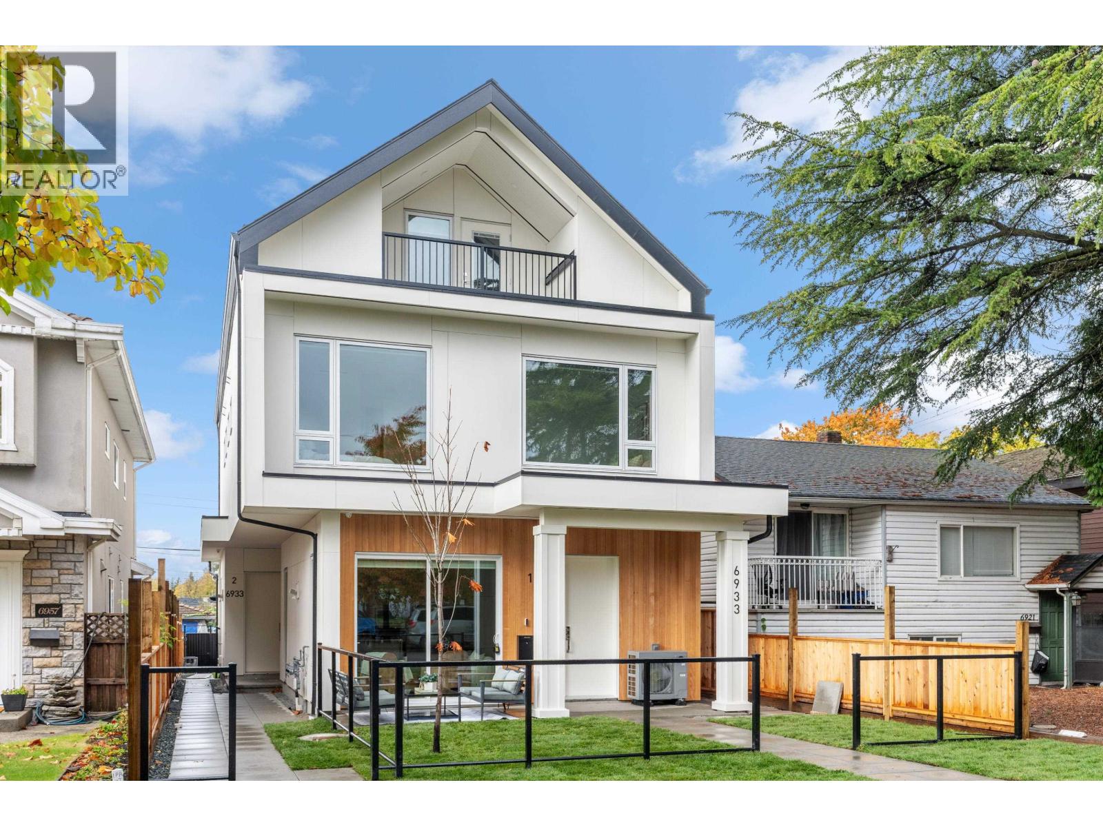 1 6933 Prince Edward Street, Vancouver, British Columbia  V5X 3P2 - Photo 39 - R3048798