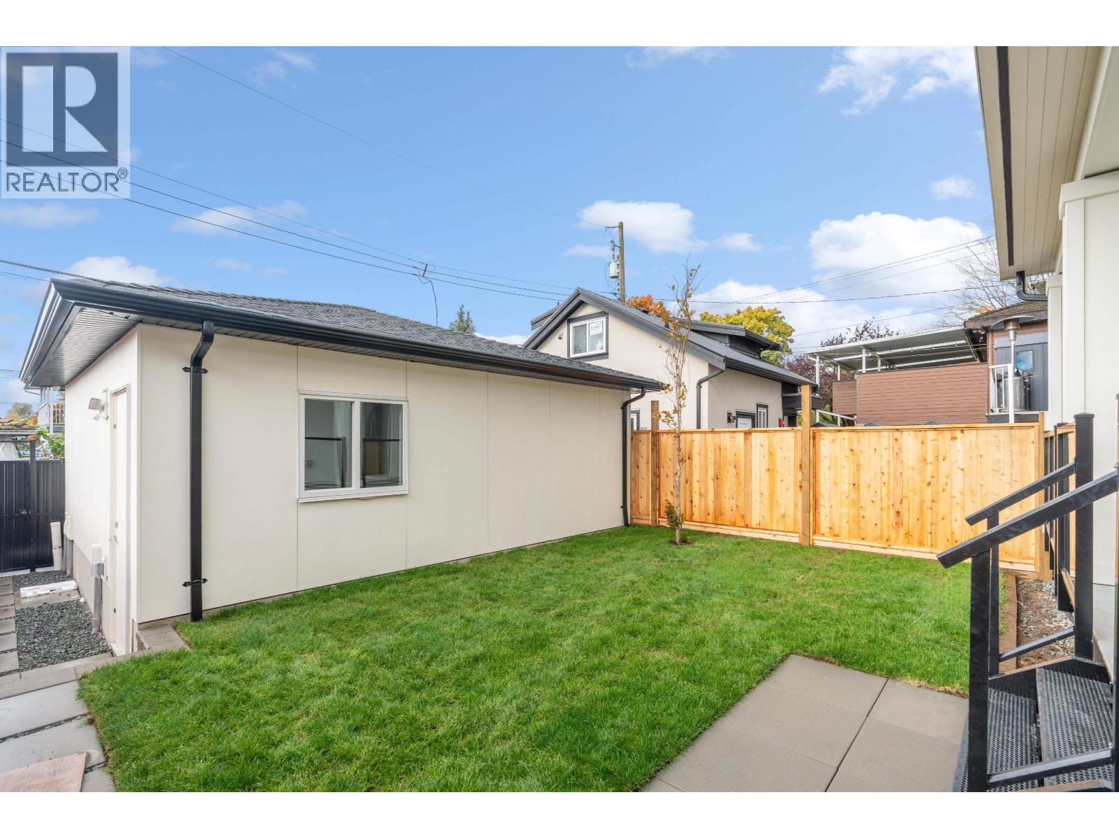 1 6933 Prince Edward Street, Vancouver, British Columbia  V5X 3P2 - Photo 36 - R3048798