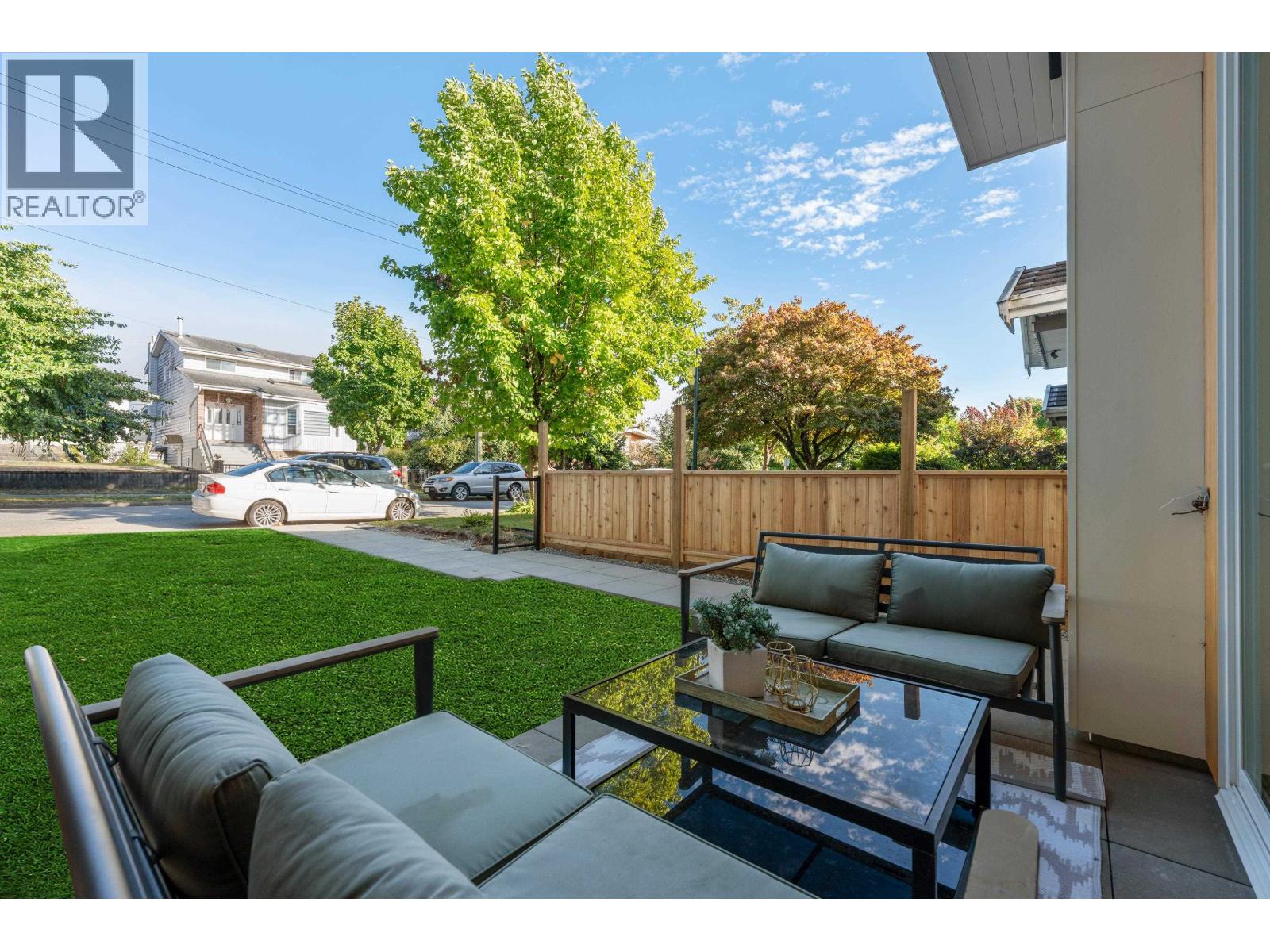 1 6933 Prince Edward Street, Vancouver, British Columbia  V5X 3P2 - Photo 35 - R3048798