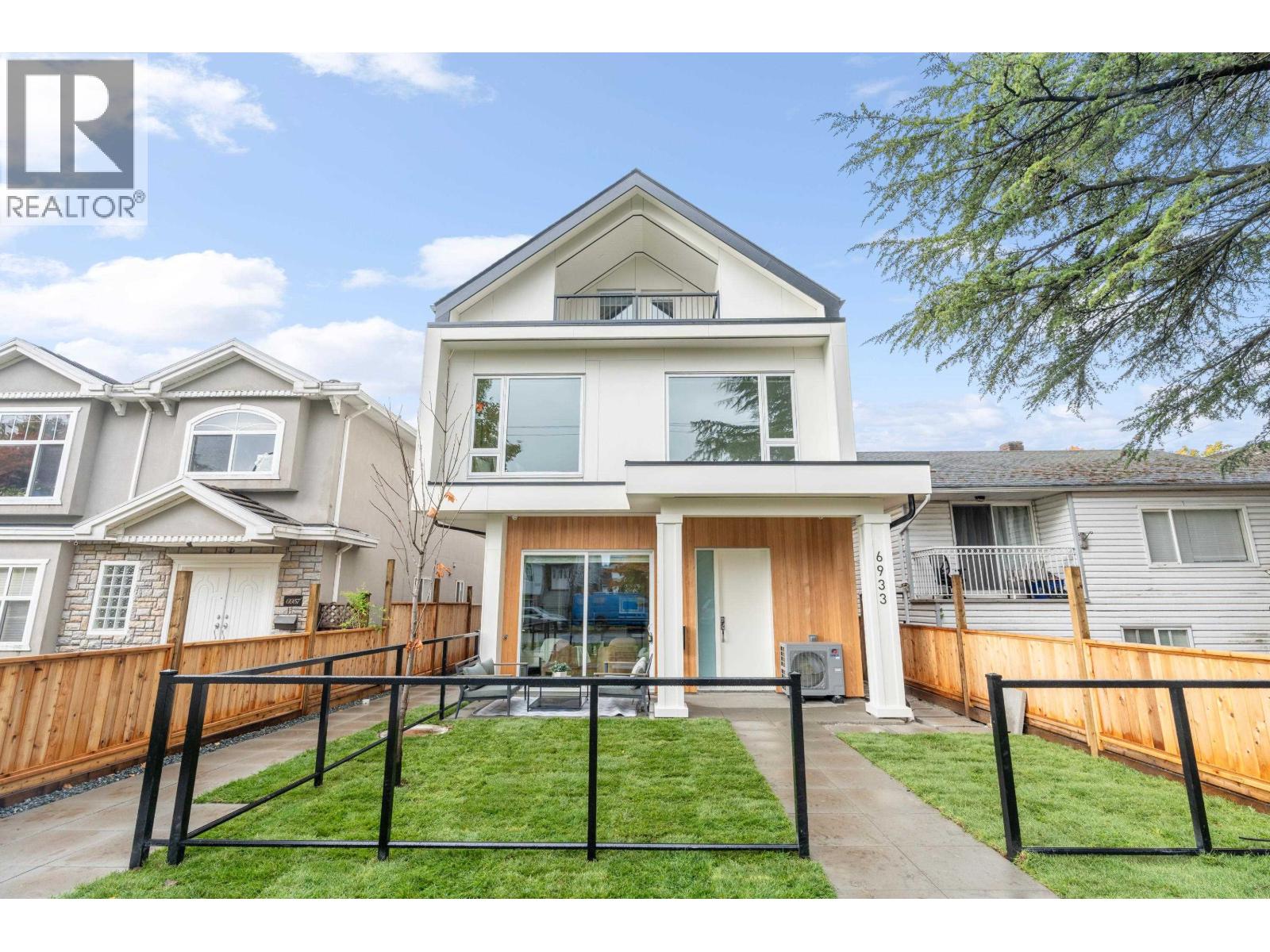 1 6933 Prince Edward Street, Vancouver, British Columbia  V5X 3P2 - Photo 40 - R3048798