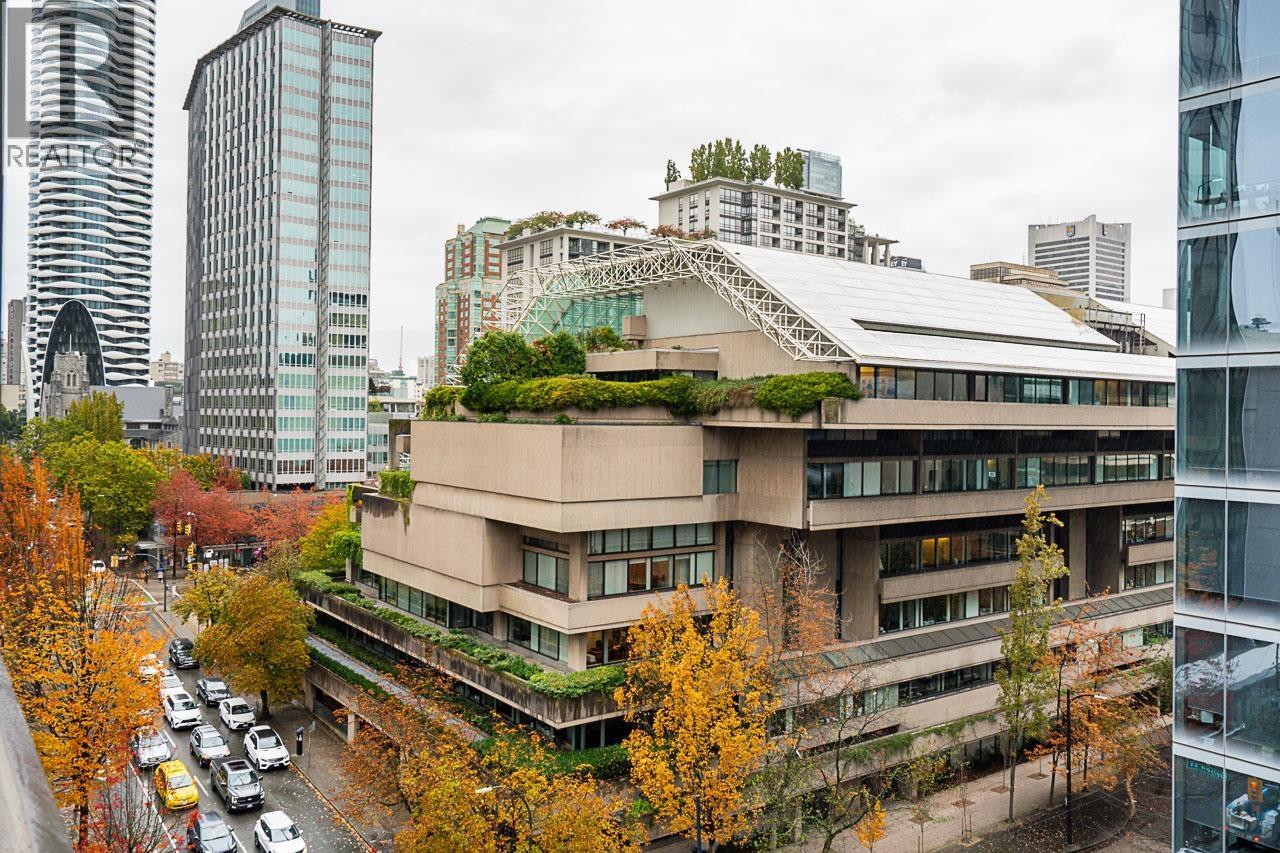 702 1010 Howe Street, Vancouver, British Columbia  V6Z 1P5 - Photo 20 - R3060583