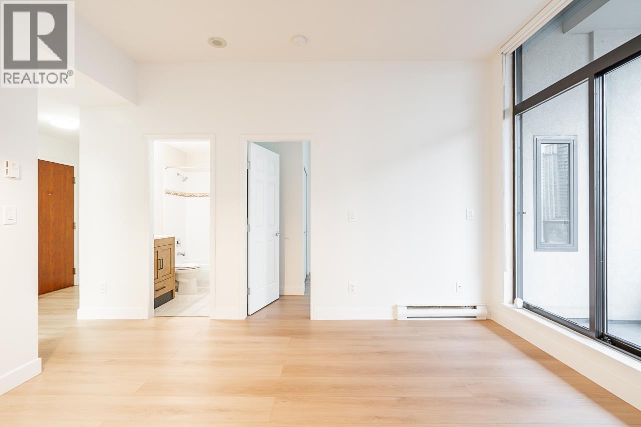702 1010 Howe Street, Vancouver, British Columbia  V6Z 1P5 - Photo 6 - R3060583