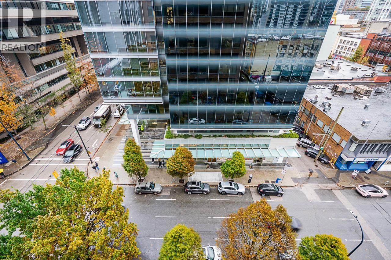 702 1010 Howe Street, Vancouver, British Columbia  V6Z 1P5 - Photo 22 - R3060583