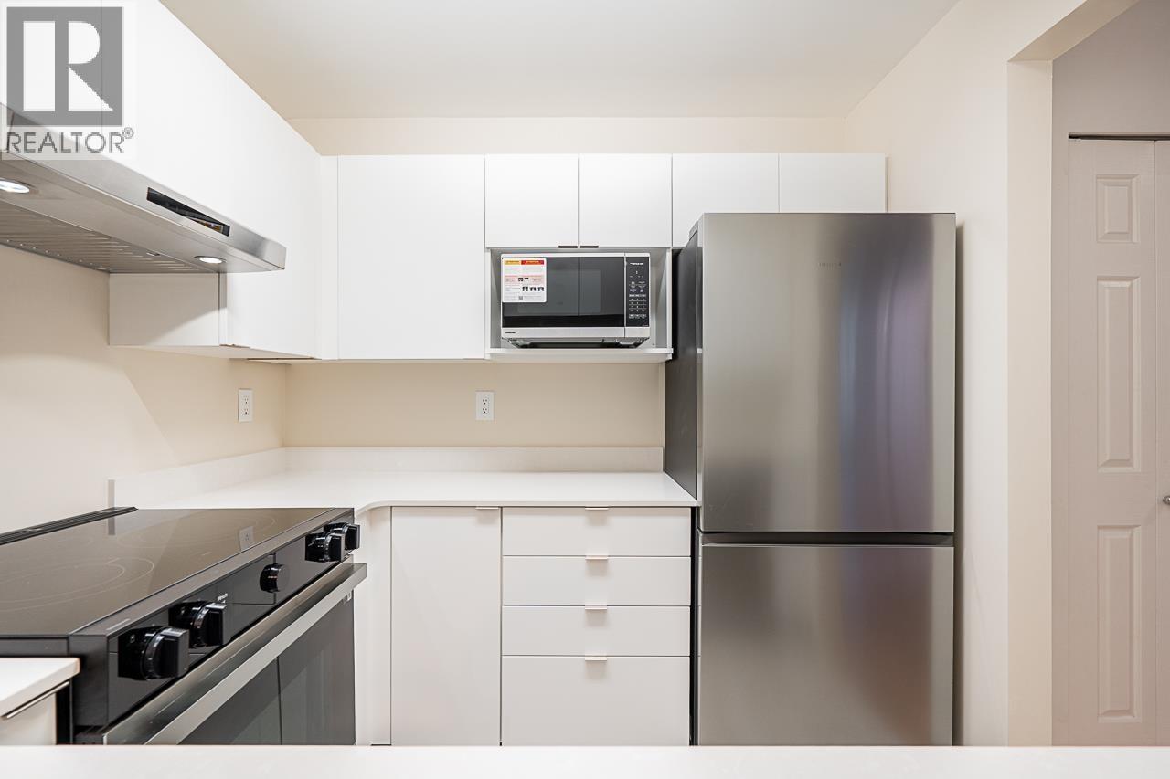 702 1010 Howe Street, Vancouver, British Columbia  V6Z 1P5 - Photo 11 - R3060583