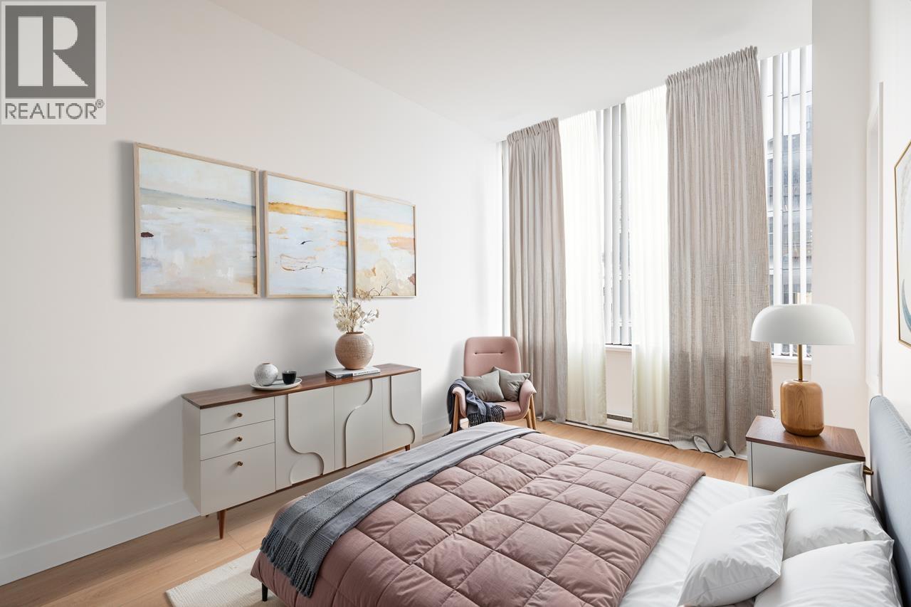 702 1010 Howe Street, Vancouver, British Columbia  V6Z 1P5 - Photo 13 - R3060583